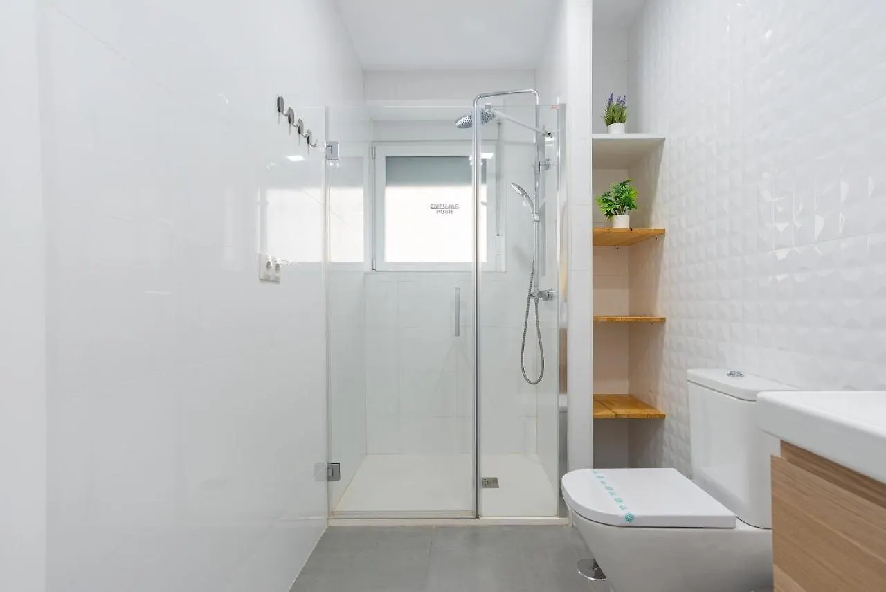 Alferez III By Ele Apartments Malaga