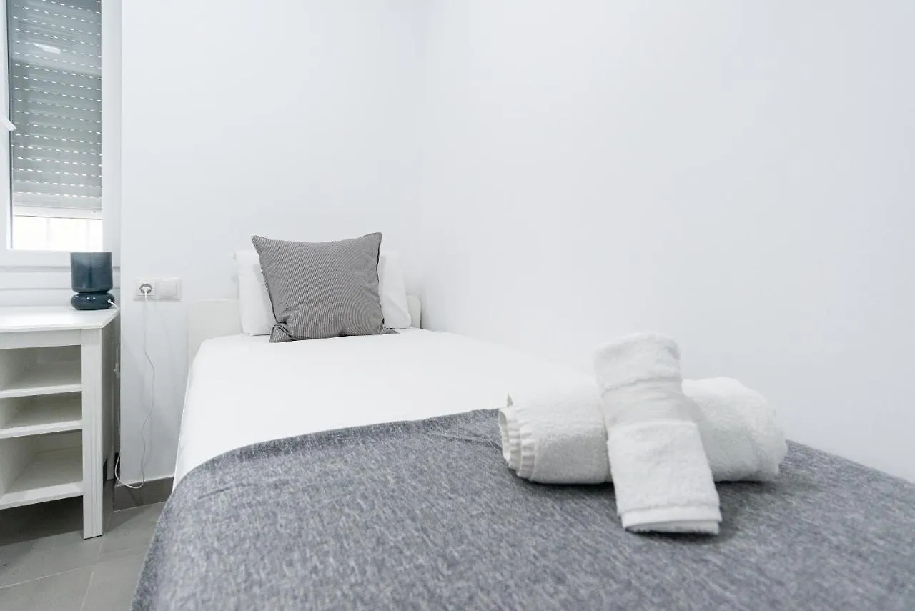 Alferez III By Ele Apartments Malaga 0*,  Spain