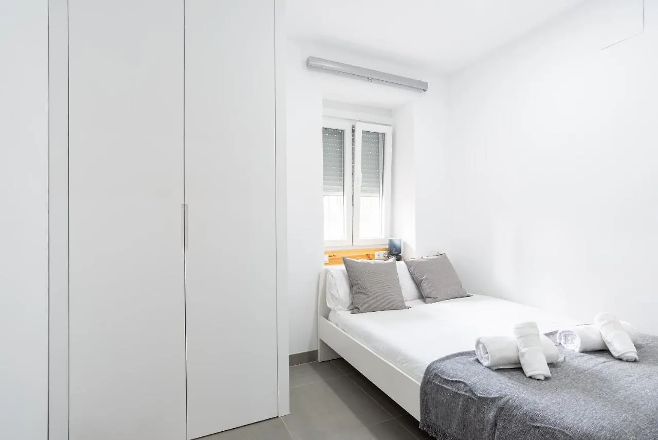Alferez III By Ele Apartments Malaga