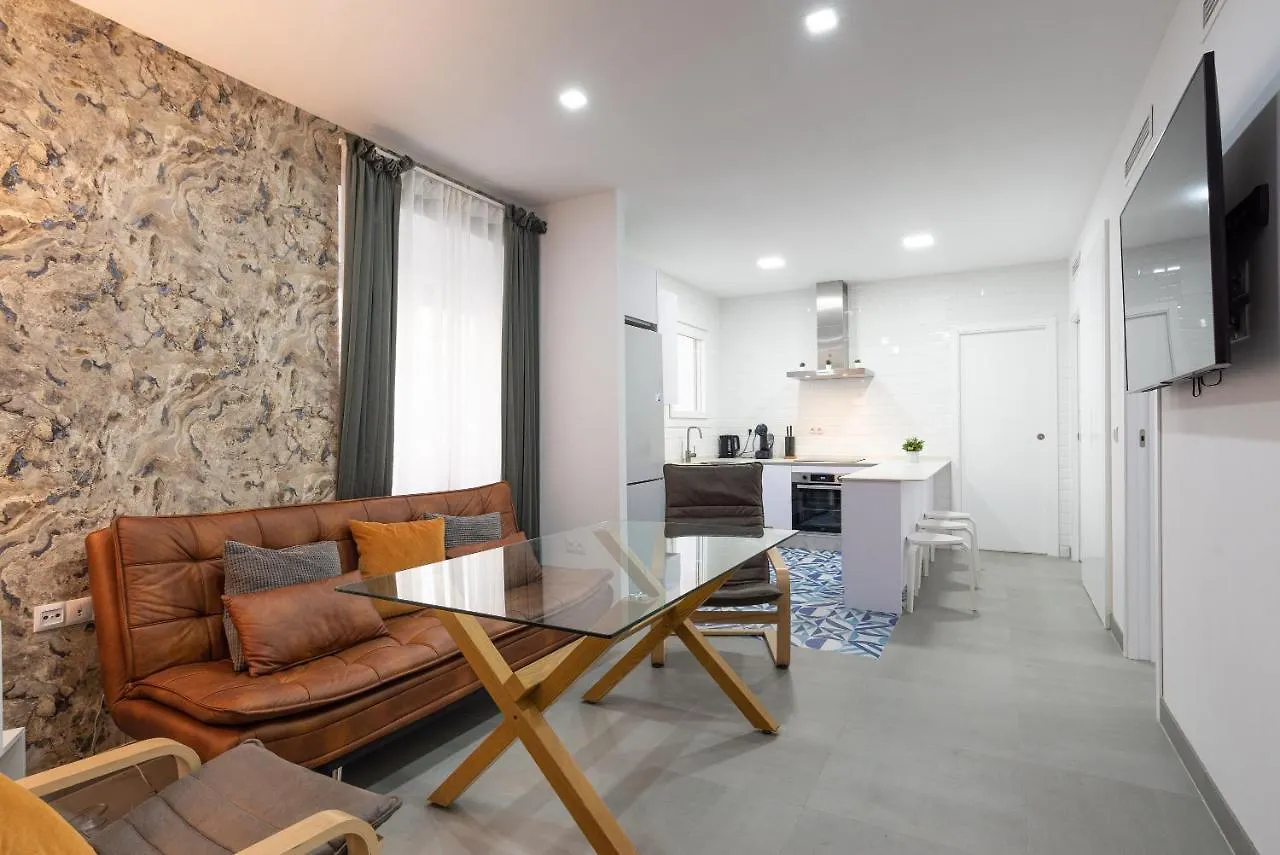 Alferez III By Ele Apartments location